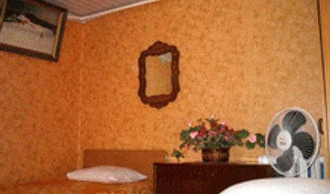 Номер гостевого дома Малый Исток, г. Анапа