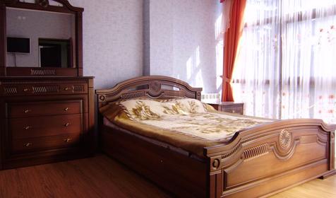 Номер в гостинице Анюта, г. Сочи, п. Лазаревское