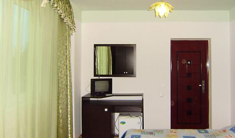 Номер в отеле Малахит, г. Сочи, Адлер