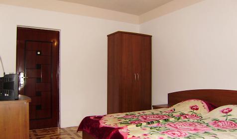 Номер в отеле Малахит, г. Сочи, Адлер