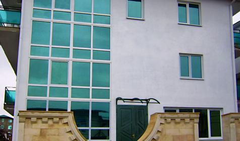 Отель Малахит, второй корпус, г. Сочи, Адлер