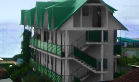 Отель Малахит, г. Сочи, Адлер