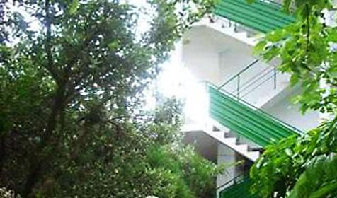 Отель Малахит, г. Сочи, Адлер