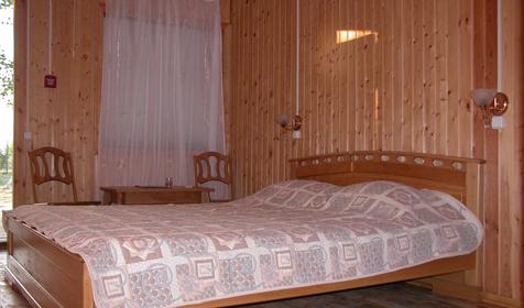 База отдыха Альбатрос, Ейский район, ст. Должанская