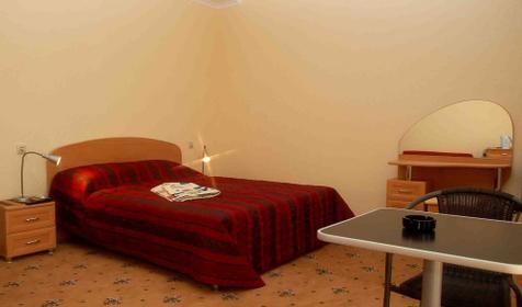 Номер гостиницы Парацельс, г. Сочи, п. Лазаревское