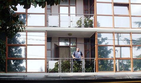 Гостиница Анюта, г. Сочи, п. Лазаревское