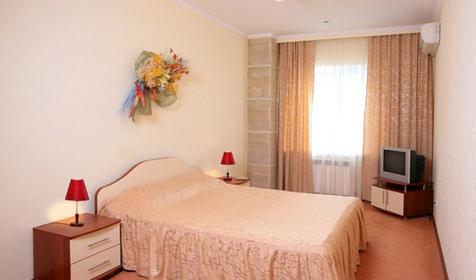 Семейный, Гостевой дом На Херсонской, г. Геленджик