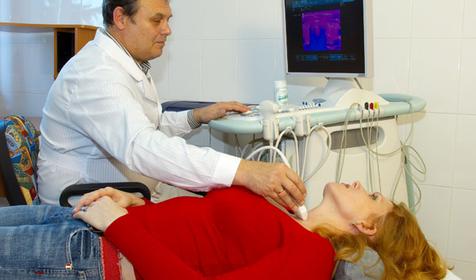 Лечение в пансионате Урал, г. Анапа