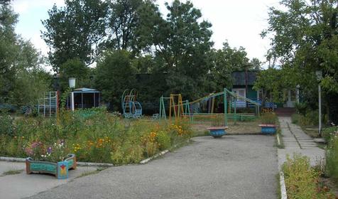 База отдыха Дружба, г. Геленджик, с. Архипо-Осиповка