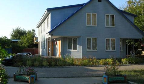 База отдыха Дружба, г. Геленджик, с. Архипо-Осиповка