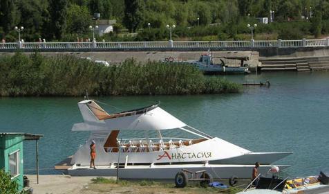 Пляж, г. Геленджик, с. Архипо-Осиповка