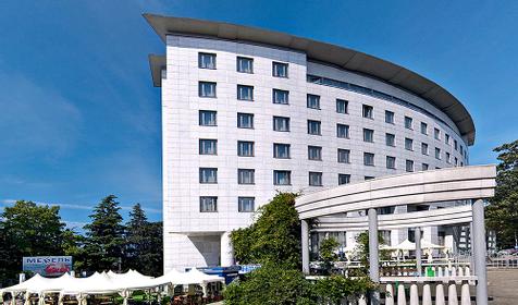 Гостиничный комплекс Каравелла, г. Туапсе