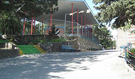 ДОЛ Экспресс, г. Геленджик, с. Кабардинка