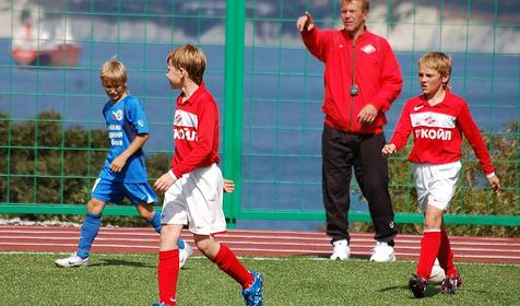 Первенство ДОЛ Экспресс по футболу, г. Геленджик, с. Кабардинка