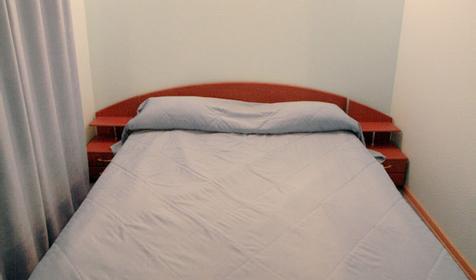 Вторая комната номера люкс, гостевой дом Южный, г. Новороссийск, с. Южная Озереевка