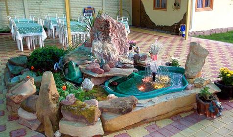 Отель Вариант, Сочи, Адлер