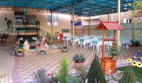 Отель Вариант, Сочи, Адлер