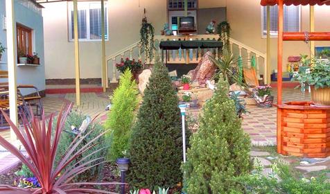 Отель Вариант, Сочи, Адлер