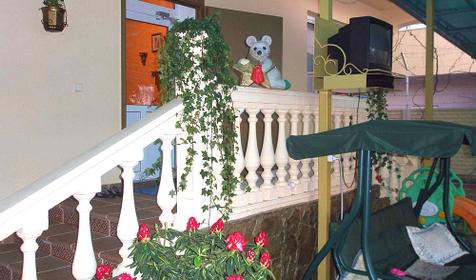 Отель Вариант, Сочи, Адлер