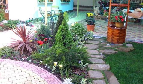 Отель Вариант, Сочи, Адлер