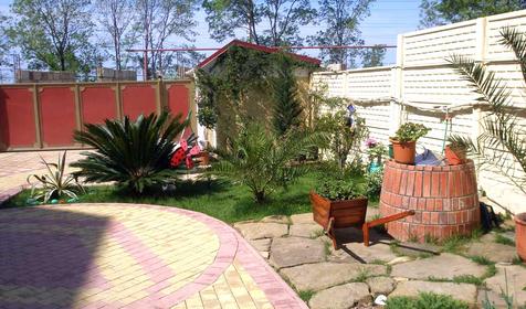 Отель Вариант, Сочи, Адлер