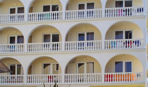 Гостиница Сиар, г. Сочи, Адлерский район