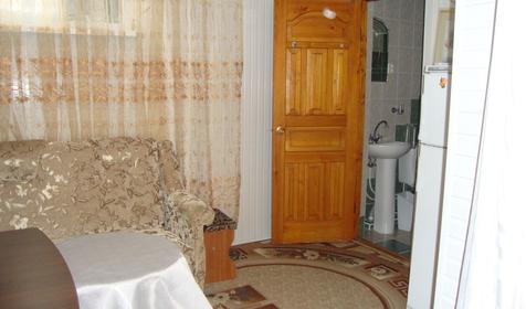 Частный дом Отдых у Марины, г. Сочи, Адлер