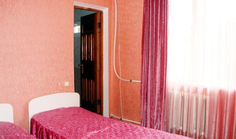 Частный дом Отдых у Марины, г. Сочи, Адлер