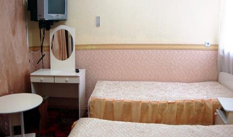 Частный дом Отдых у Марины, г. Сочи, Адлер