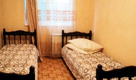 Частный дом Отдых у Марины, г. Сочи, Адлер