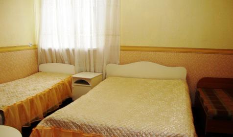 Частный дом Отдых у Марины, г. Сочи, Адлер