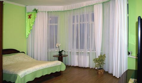 Номер отеля Таис, г. Сочи, Адлер