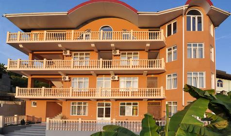 Отель Таис, г. Сочи, Адлер