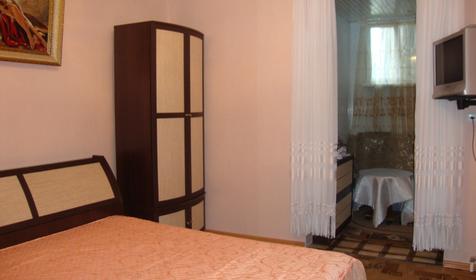 Частный дом Отдых у Марины, г. Сочи, Адлер