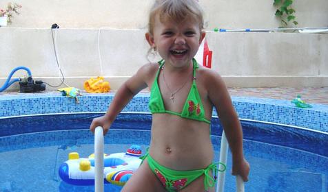 Детский отдых в отеле Таис, г. Сочи, Адлер