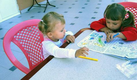 Детский отдых в отеле Таис, г. Сочи, Адлер