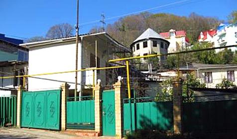 Гостиный дом Виола, г. Сочи, п. Кудепста