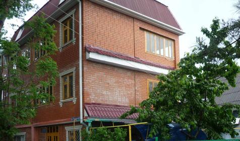 Гостевой дом У Васильевны, г. Геленджик