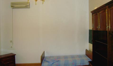 Номер, гостевой дом Алые паруса, г. Геленджик