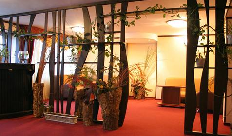 Отель Генрих, г. Сочи, Лазаревский район, п. Дагомыс