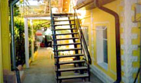 Гостевой дом Бриз, г. Геленджик, с. Кабардинка