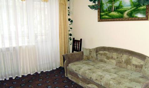 Номер гостевого дома Венера, г. Анапа