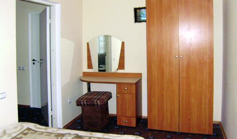 Номер гостевого дома Венера, г. Анапа