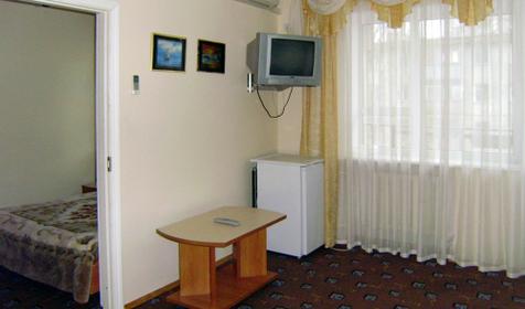 Номер гостевого дома Венера, г. Анапа