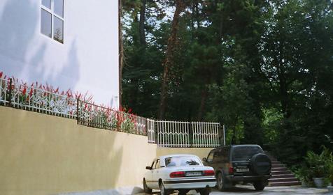 Мини-гостиница Татьяна, г. Сочи