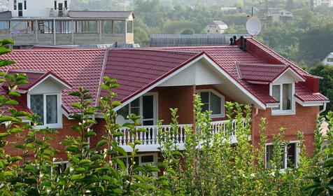 Гостевой дом Апартаменты Серж Кляйн, г. Сочи