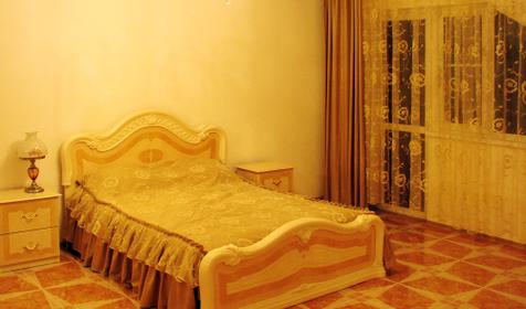 Номер гостевого дома Апартаменты Серж Кляйн, г. Сочи