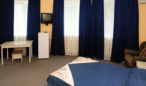 Номер отеля VIVA Виктория, г. Сочи, Адлер