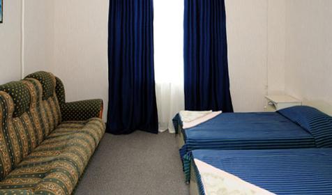 Номер отеля VIVA Виктория, г. Сочи, Адлер