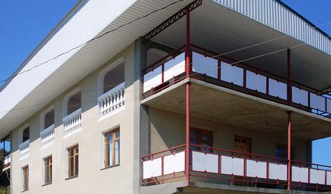 Частный дом Альмира, г. Сочи, Лазаревский район, п. Лоо